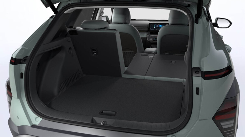 Hyundai KONA 160kW Ultimate 65kWh 5dr Auto Electric Hatchback